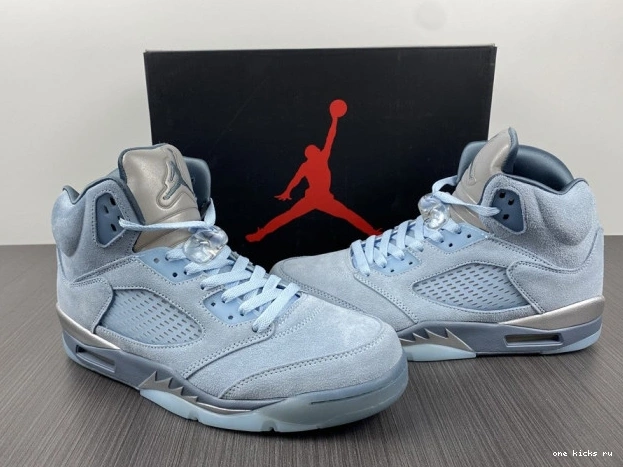 Cheap Bluebird Retro DD9336-400 (W) 5 Jordan Air 0624